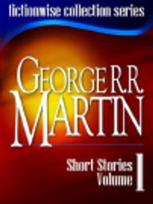 Cover Art for 9781590627228, George R. R. Martin by Martin, George R. R.
