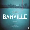 Cover Art for 9780571362714, Snow by John Banville
