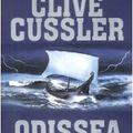 Cover Art for 9788850216741, Odissea (Italian Edition) by Clive Cussler