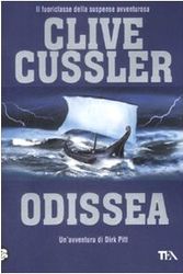 Cover Art for 9788850216741, Odissea (Italian Edition) by Clive Cussler