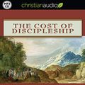 Cover Art for 9781545903254, The Cost of Discipleship by Dietrich Bonhoeffer