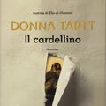 Cover Art for 9788817072380, Il cardellino by Donna Tartt