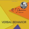 Cover Art for 9781626540132, Verbal Behavior by B. F. Skinner