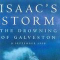 Cover Art for 9781857028416, Isaac's Storm by Erik Larson