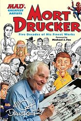 Cover Art for 9780762447138, MAD's Greatest Artists: Mort Drucker by Mort Drucker