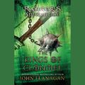 Cover Art for 9781101461754, The Kings of Clonmel by John Flanagan, John Keating