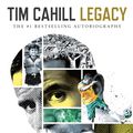 Cover Art for 9781460705049, Legacy by Tim Cahill