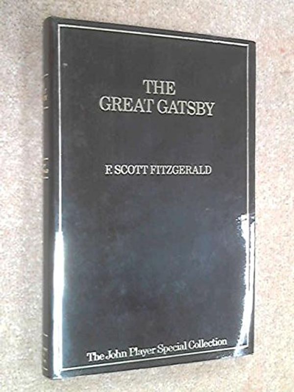 Cover Art for 9780850466263, Great Gatsby by F. Scott Fitzgerald