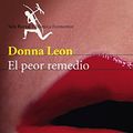 Cover Art for 9788432219962, El peor remedio by Unknown