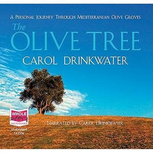 Cover Art for 9781407431710, The Olive Tree by Unknown
