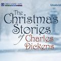 Cover Art for 9781624069529, The Christmas Stories of Charles Dickens by Charles Dickens