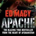 Cover Art for 9780007288175, Apache by Ed Macy