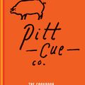 Cover Art for 9781845337568, Pitt Cue Co. - The Cookbook by Tom Adams