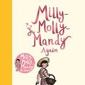 Cover Art for B07BZBZGJ1, Milly-Molly-Mandy Again by Lankester Brisley, Joyce