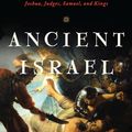 Cover Art for 9780393082692, Ancient Israel by Robert Alter