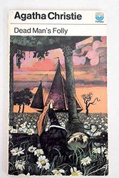 Cover Art for B001VU1M9Q, Dead Man's Folly by Christie Agatha