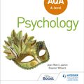 Cover Art for 9781510483019, AQA A-level Psychology Year 1 and Year 2 by Jean-Marc Lawton