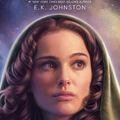 Cover Art for 9781368075930, Queen's Hope by E. K. Johnston