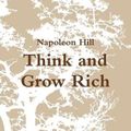 Cover Art for 9781291741360, Think and Grow Rich by Napoleon Hill
