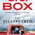 Cover Art for 9780399176623, The Disappeared by C. J. Box