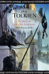 Cover Art for 9780061756771, El Senor de Los Anillos by J. R. r. Tolkien