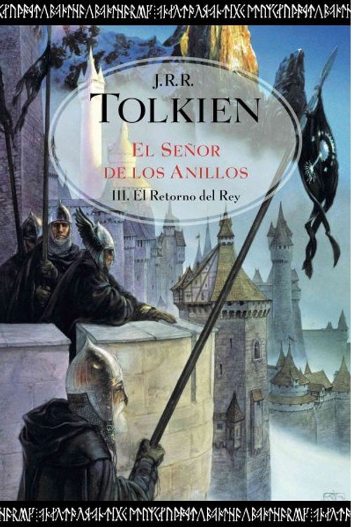 Cover Art for 9780061756771, El Senor de Los Anillos by J. R. r. Tolkien