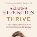Cover Art for 9780753555422, Thrive by Arianna Huffington