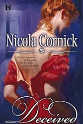 Cover Art for 9780373771646, Deceived (Hqn Romance) by Nicola Cornick