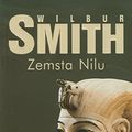 Cover Art for 9788376597324, Zemsta Nilu by Wilbur Smith, Grzegorz Kołodziejczyk