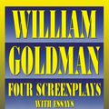 Cover Art for 9781557832658, William Goldman by William Goldman