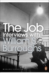 Cover Art for 9780141189857, The Job by William S. Burroughs