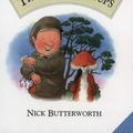 Cover Art for 9780001006645, The Fox's Hiccups by Nick Butterworth