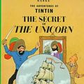Cover Art for 9780828850667, Secret of Unicorn by Herge