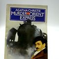 Cover Art for 9780812416237, Murder on the Orient Express by Agatha Christie