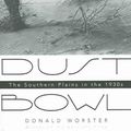 Cover Art for 9780195174885, Dust Bowl: The Southern Plains in the 1930s by Donald Worster