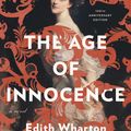 Cover Art for 9780684842370, The Age of Innocence by Edith Wharton