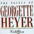 Cover Art for 9780749304409, Cotillion by Georgette Heyer