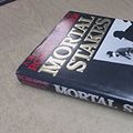 Cover Art for 9780395219690, Mortal Stakes by Robert B. Parker