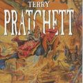 Cover Art for B017PNVK4Y, The Rincewind Trilogy: A Discworld Omnibus: Sourcery, Eric, Interesting Times (GOLLANCZ S.F.) by Terry Pratchett (2001-05-17) by Terry Pratchett