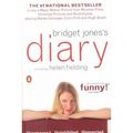 Cover Art for B00DF9HAV0, [ Bridget Jones's Diary [ BRIDGET JONES'S DIARY ] By Fielding, Helen ( Author )Apr-03-2001 Paperback by Helen Fielding