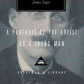 Cover Art for 9780679405757, A Portrait of the Artist as a Young Man by James Joyce