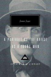 Cover Art for 9780679405757, A Portrait of the Artist as a Young Man by James Joyce