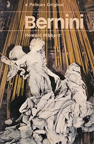 Cover Art for 9780140207019, Bernini (Pelican) by Howard Hibbard