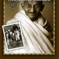 Cover Art for 9781771530774, Mahatma Gandhi by Terry Barber