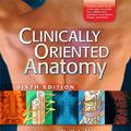 Cover Art for 9780781775250, Clinically Oriented Anatomy by Keith L. Moore