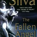 Cover Art for 9780062073150, The Fallen Angel by Daniel Silva