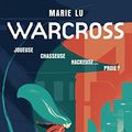 Cover Art for 9782266274784, Warcross by Lu Marie
