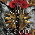 Cover Art for 9781957568478, A Soul of Ash and Blood by Jennifer L. Armentrout