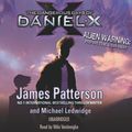 Cover Art for 9781846577017, The Dangerous Days of Daniel X by James Patterson