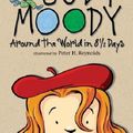 Cover Art for 9781406336146, Judy Moody Around the World in 8 1/2 Days by Megan McDonald